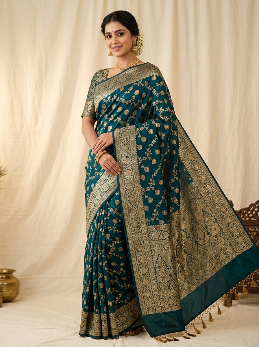 Sarees